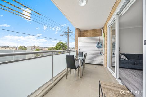 Property photo of 101/153 Wellington Road Sefton NSW 2162