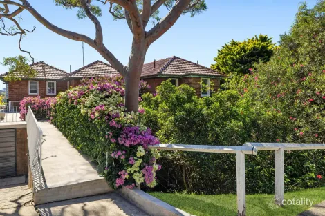 Property photo of 2/2-4 Daintrey Crescent Randwick NSW 2031