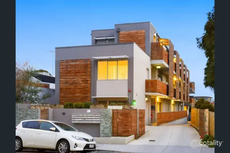 22/93 Argyle St, St Kilda, VIC 3182