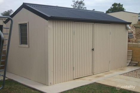 Property photo of 25 Rogers Drive Gatton QLD 4343