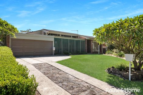 84 Yurunga Dr, North Nowra, NSW 2541