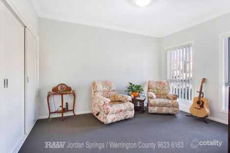 Property photo of 28 Nightjar Street Cranebrook NSW 2749