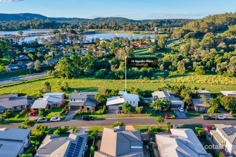 Property photo of 16 Appollo Place Oxenford QLD 4210