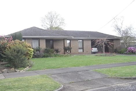 1 Summerlea St, Trafalgar, VIC 3824
