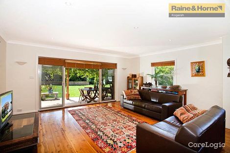 Property photo of 6 Lobb Crescent Beverley Park NSW 2217