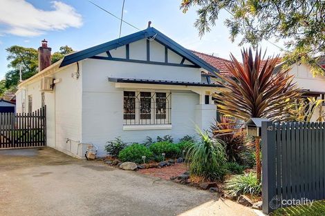 43 Lucerne St, Belmore, NSW 2192