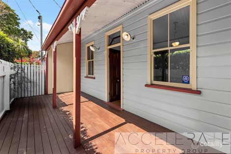 Property photo of 8 Regent Street Petrie Terrace QLD 4000