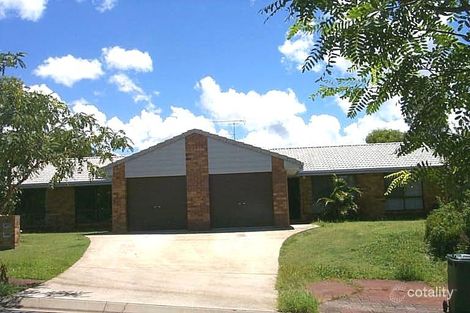 Property photo of 3 Camera Court Oxenford QLD 4210