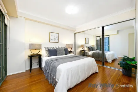 Property photo of 1B/331-333 Anzac Parade Kingsford NSW 2032