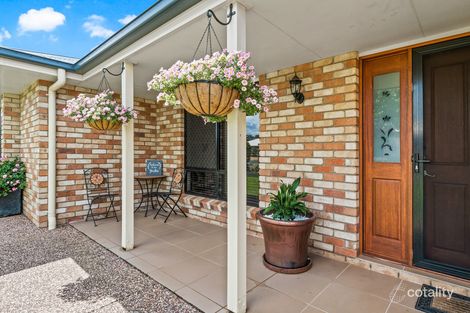 Property photo of 23 Corella Street Rangeville QLD 4350
