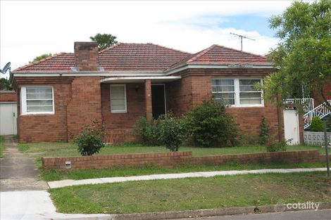 Property photo of 37 Ashby Street Kingsgrove NSW 2208