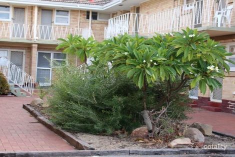 6/50 Kingston Ave, West Perth, WA 6005