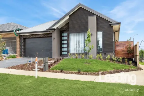 2 Spinebill St, Sunbury, VIC 3429