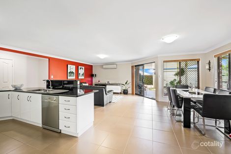 Property photo of 23 Corella Street Rangeville QLD 4350