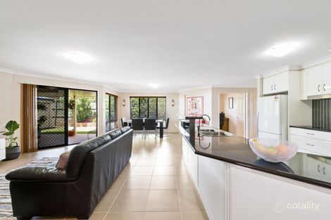 Property photo of 23 Corella Street Rangeville QLD 4350