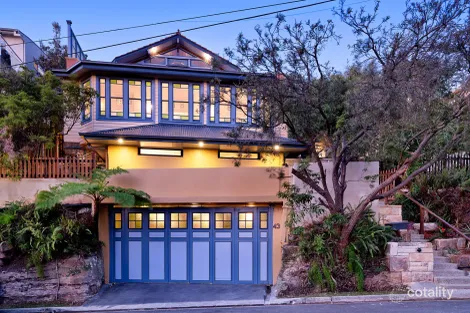 43 Queenscliff Rd, Queenscliff, NSW 2096