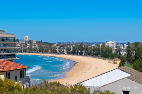 Property photo of 43 Queenscliff Road Queenscliff NSW 2096