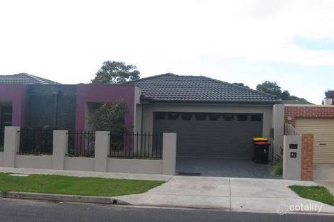 Property photo of 2A Coolac Street Cheltenham VIC 3192