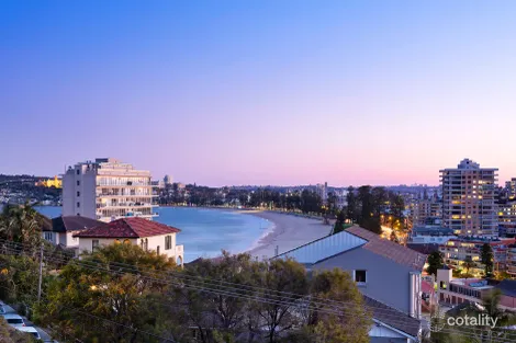 Property photo of 43 Queenscliff Road Queenscliff NSW 2096