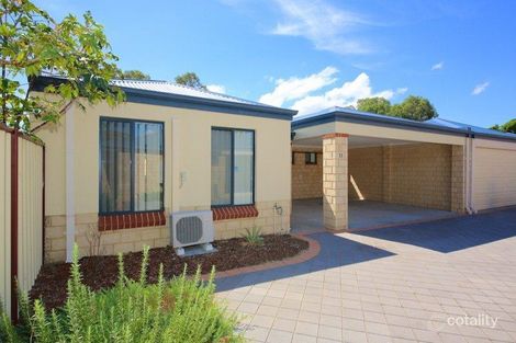 Property photo of 13/2368 Albany Highway Gosnells WA 6110