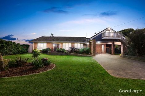 Property photo of 300 Cunninghams Road Werribee South VIC 3030