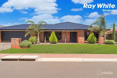 Property photo of 22 Eton Drive Andrews Farm SA 5114