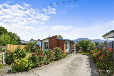 31 Twelfth Ave, West Moonah, TAS 7009