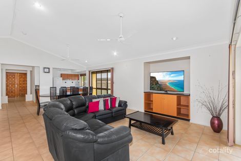 Property photo of 9 Bursaria Court Douglas QLD 4814