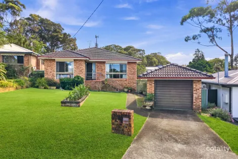 12 Newhaven Pl, Bateau Bay, NSW 2261