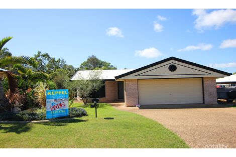 Property photo of 11 Rodney Street Taranganba QLD 4703