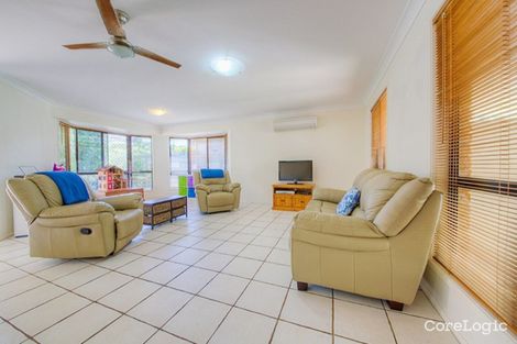 Property photo of 11 Rodney Street Taranganba QLD 4703