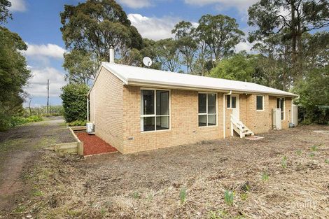 Property photo of 309 Glenburn Road Kinglake VIC 3763