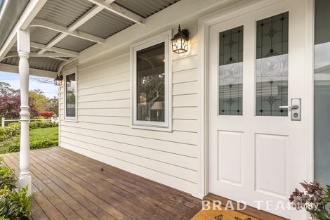Property photo of 1/80A Howey Street Gisborne VIC 3437