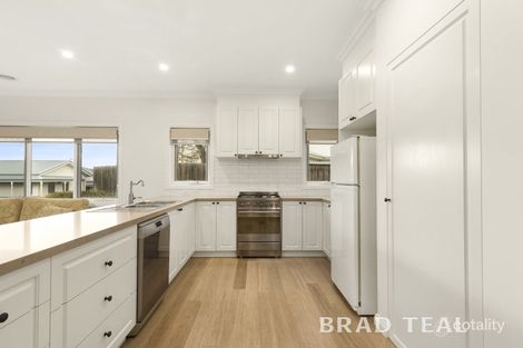Property photo of 1/80A Howey Street Gisborne VIC 3437