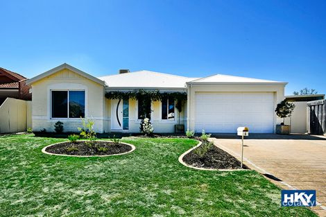 Property photo of 6 Merens Terrace Henley Brook WA 6055