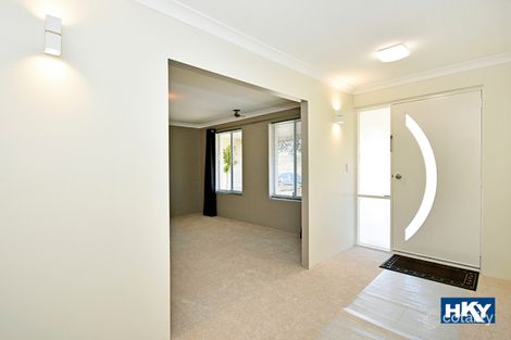 Property photo of 6 Merens Terrace Henley Brook WA 6055