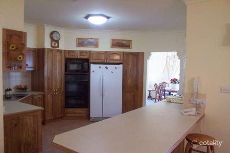 Property photo of 24 Springfield Crescent Bella Vista NSW 2153