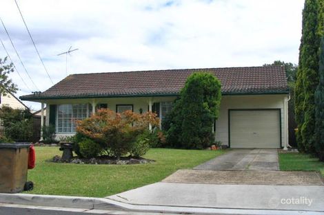 6 Parkview Ave, Picnic Point, NSW 2213