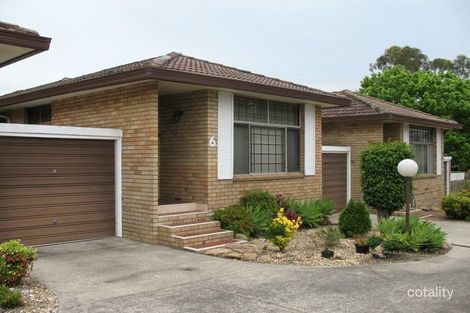 Property photo of 6/37-39 Barnsbury Grove Bexley North NSW 2207