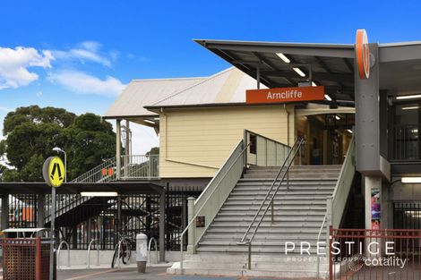 Property photo of 4 Marinea Street Arncliffe NSW 2205