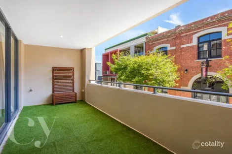 1/5 Bannister St, Fremantle, WA 6160