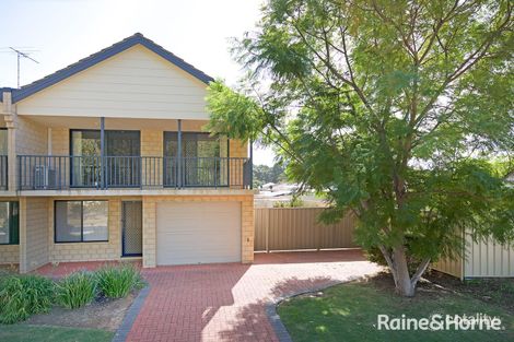 Property photo of 4/70 Waldron Boulevard Greenfields WA 6210
