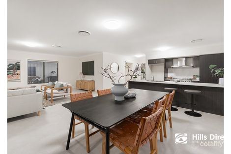 Property photo of 77 Merriville Road Kellyville Ridge NSW 2155