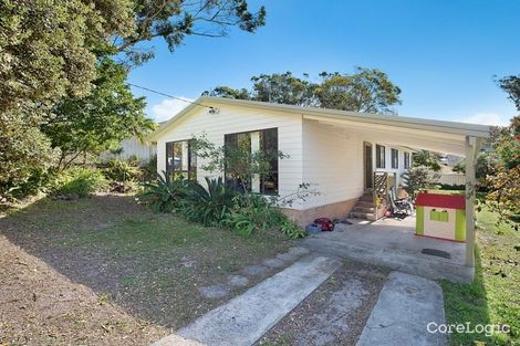 Property photo of 93 Gould Drive Lemon Tree Passage NSW 2319