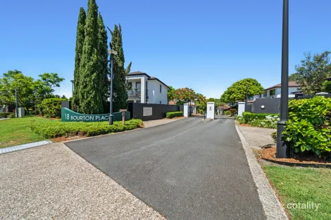 Property photo of 32/18 Bourton Road Merrimac QLD 4226