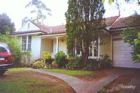 Property photo of 44 Hunter Avenue St Ives NSW 2075