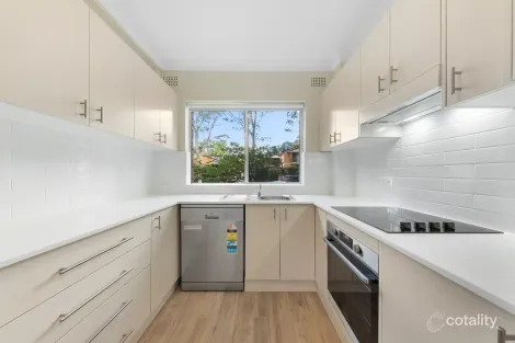 Property photo of 1/1 Robert Street Artarmon NSW 2064