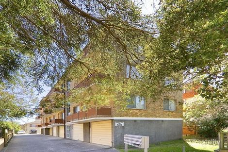 Property photo of 12/110 Pacific Parade Dee Why NSW 2099