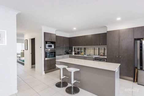 Property photo of 174 Cooper Crescent Rochedale QLD 4123