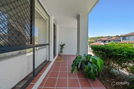 Property photo of 32/18 Bourton Road Merrimac QLD 4226